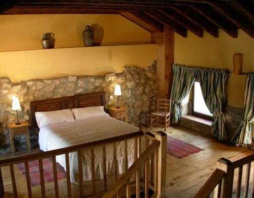 Hostal Posada Real Torre Del Mayorazgo