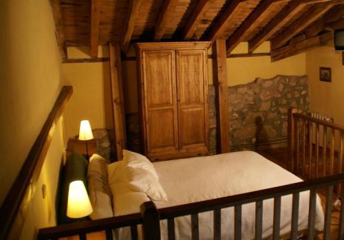Hostal Posada Real Torre Del Mayorazgo