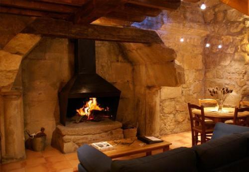 Hostal Posada Real Torre Del Mayorazgo
