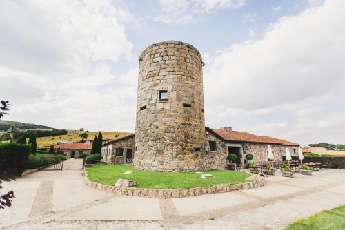 Hostal Posada Real Torre Del Mayorazgo