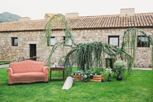 Hostal Posada Real Torre Del Mayorazgo