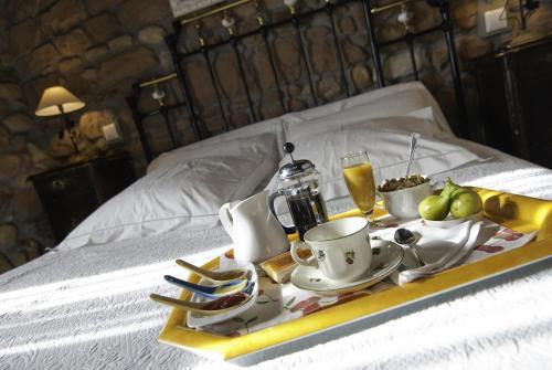 Hostal Casa Velarde