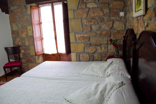 Hostal Casa Velarde