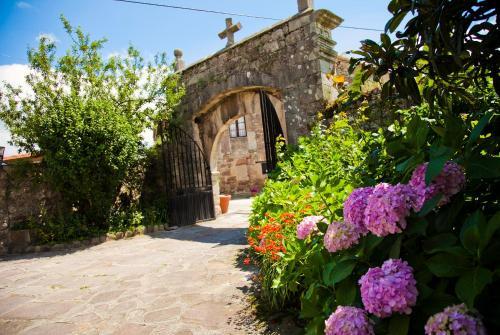 Hostal Casa Velarde