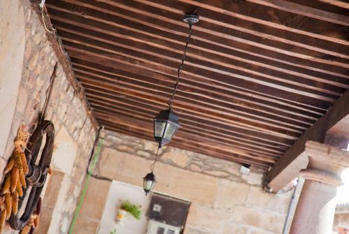 Hostal Casa Velarde