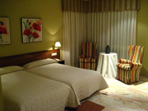 Hotel La Torre