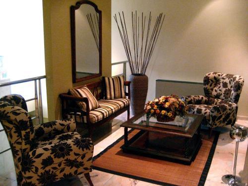 Hotel La Torre