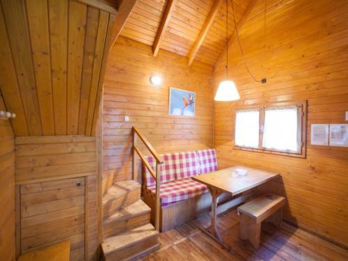 Camping Fontfreda