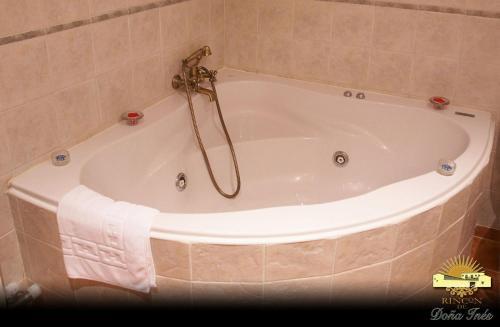 Hotel Rinc�n De Do�a In�s