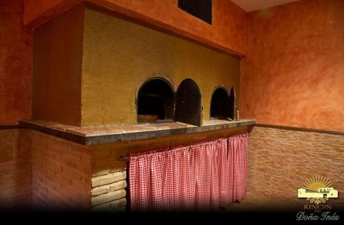 Hotel Rinc�n De Do�a In�s