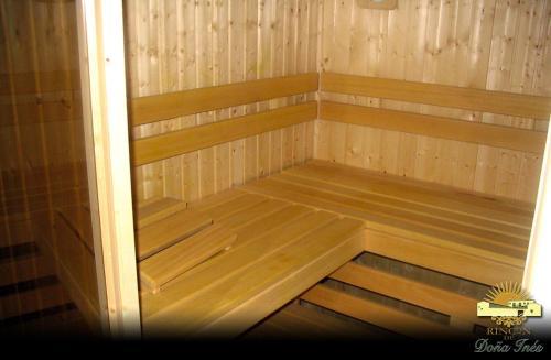 Hotel Rinc�n De Do�a In�s