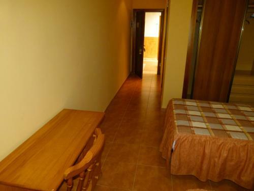 Hotel Paqui