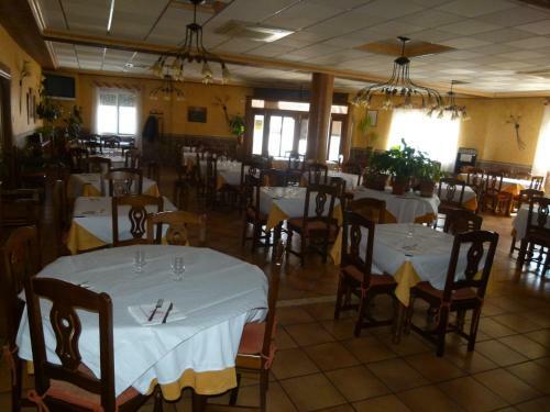 Hotel Paqui