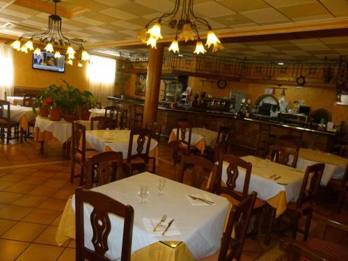 Hotel Paqui