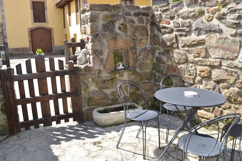 Apartamento La Seronda De Redes