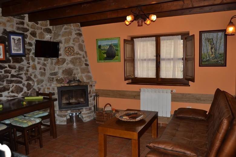 Apartamento La Seronda De Redes