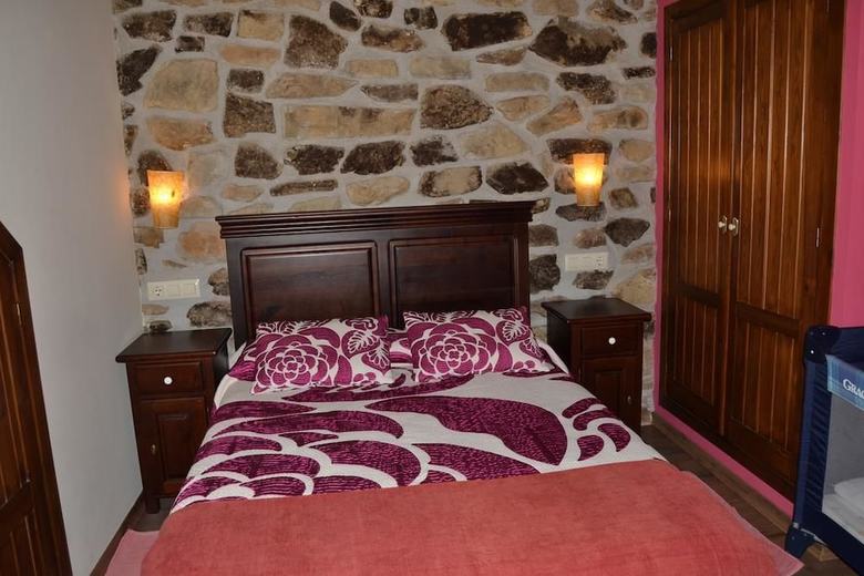 Apartamento La Seronda De Redes