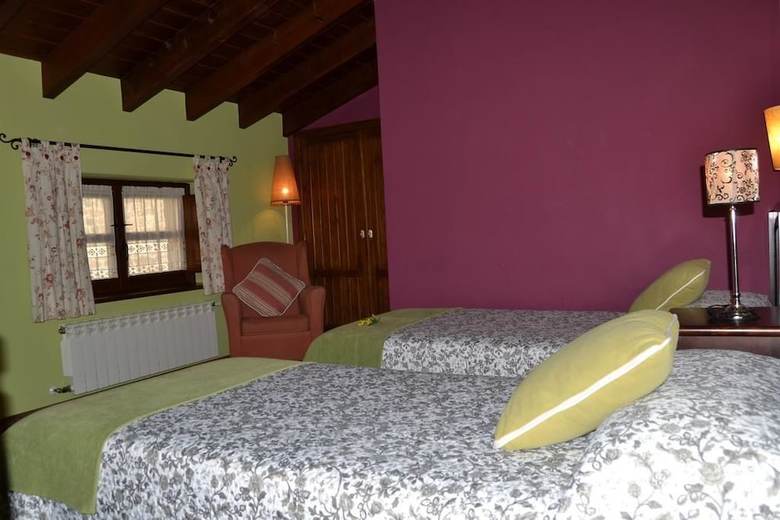 Apartamento La Seronda De Redes