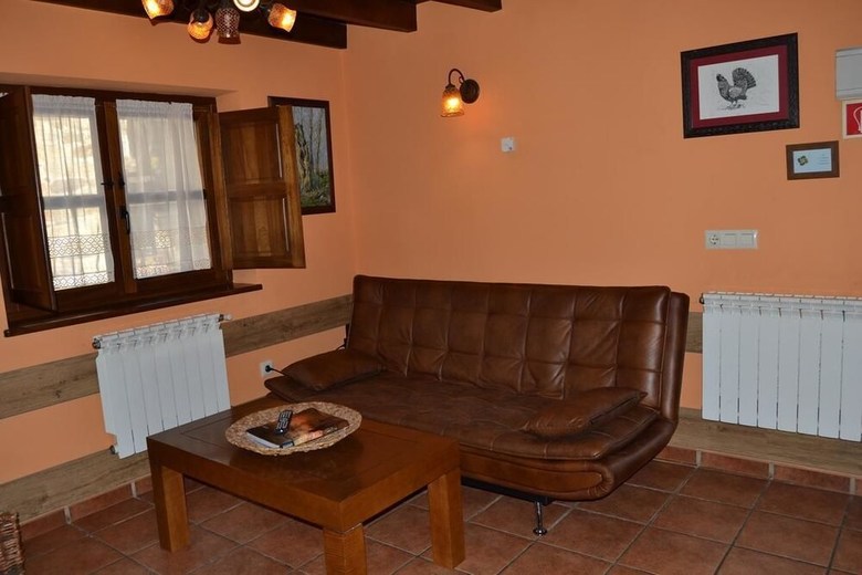 Apartamento La Seronda De Redes
