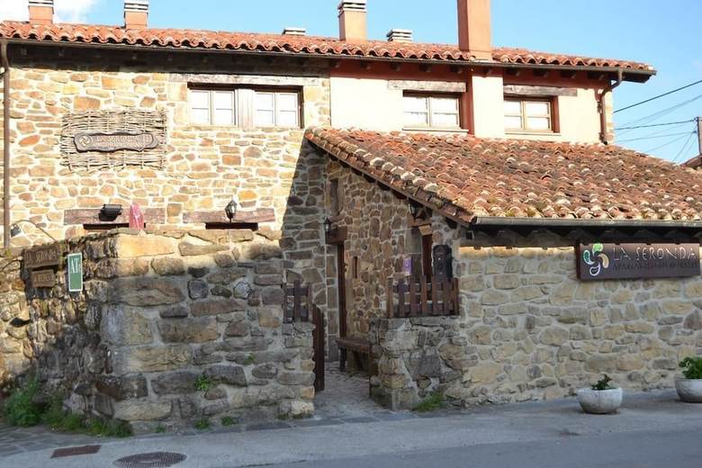 Apartamento La Seronda De Redes