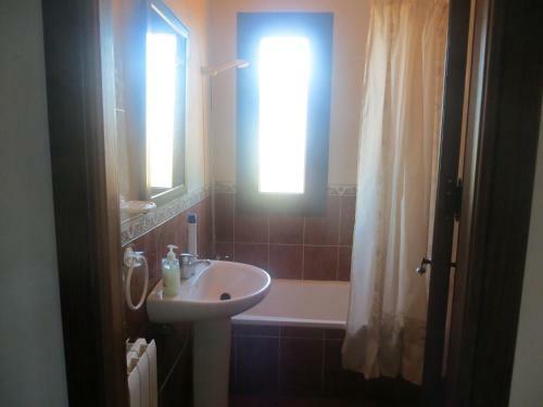 Hostal Rest. Campoabierto
