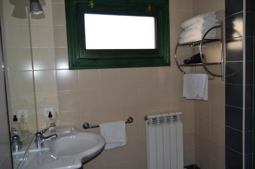 Apartamento La Peinada