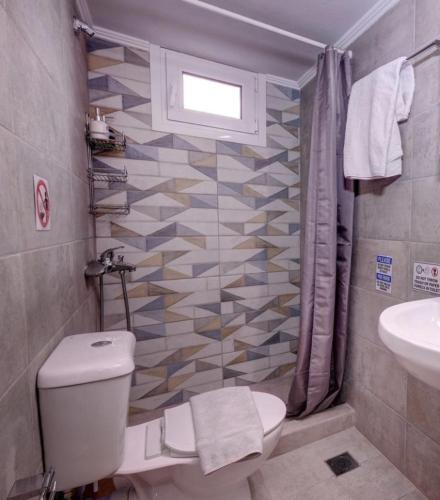 Panathenaic Stadium Apartment