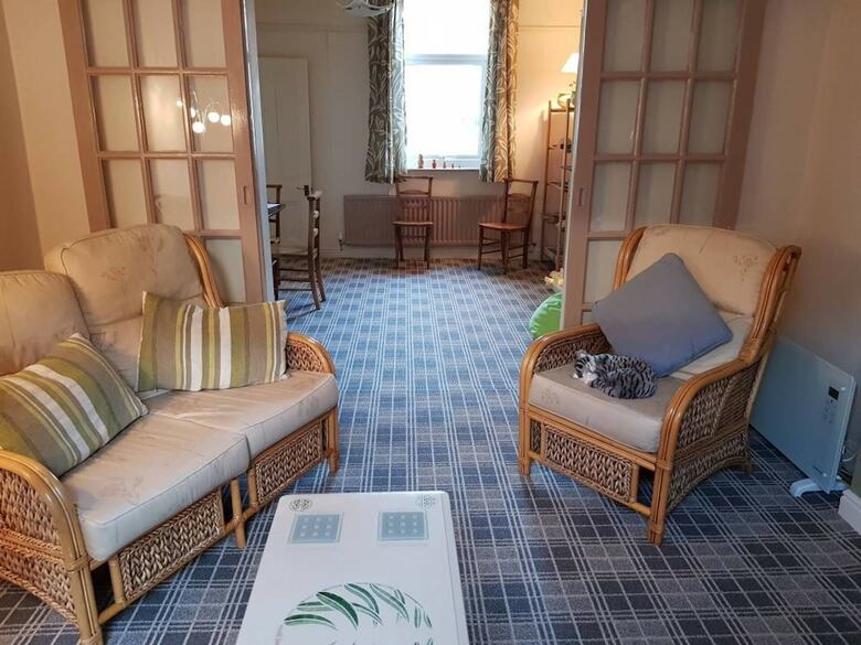 N Yorkshire House, Guisborough