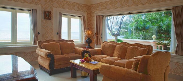 Hotel Lan Rung Resort & Spa Vung Tau