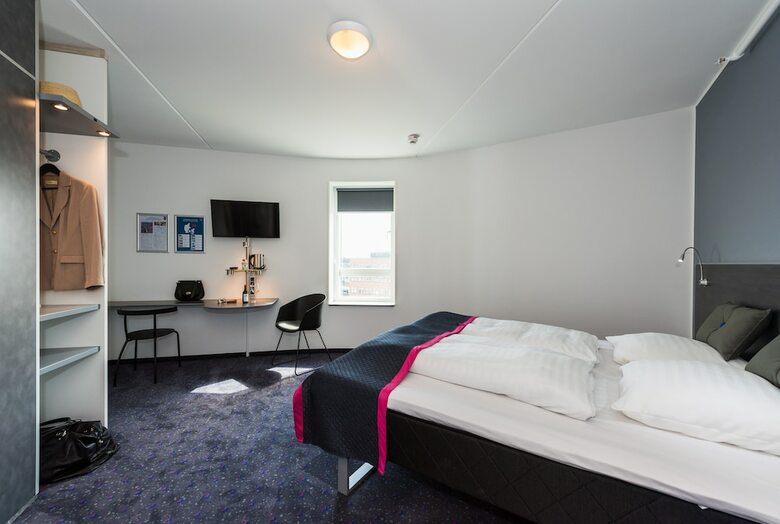 Hotel Cabinn Copenhagen