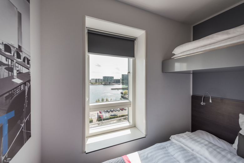 Hotel Cabinn Copenhagen
