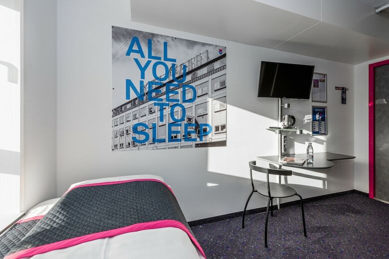 Hotel Cabinn Copenhagen