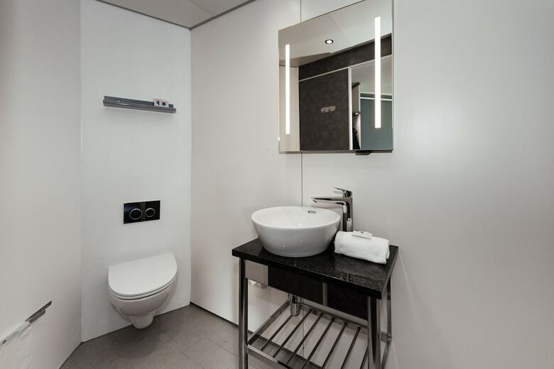 Hotel Cabinn Copenhagen