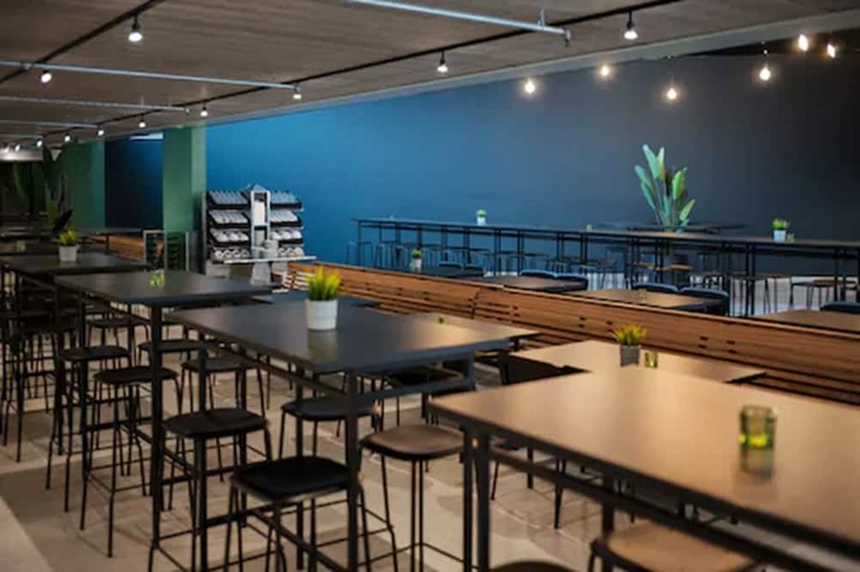 Hotel Cabinn Copenhagen
