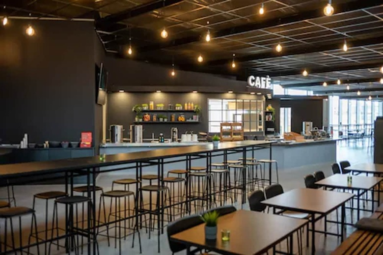 Hotel Cabinn Copenhagen
