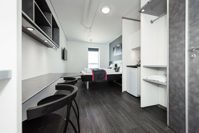 Hotel Cabinn Copenhagen
