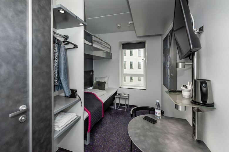 Hotel Cabinn Copenhagen