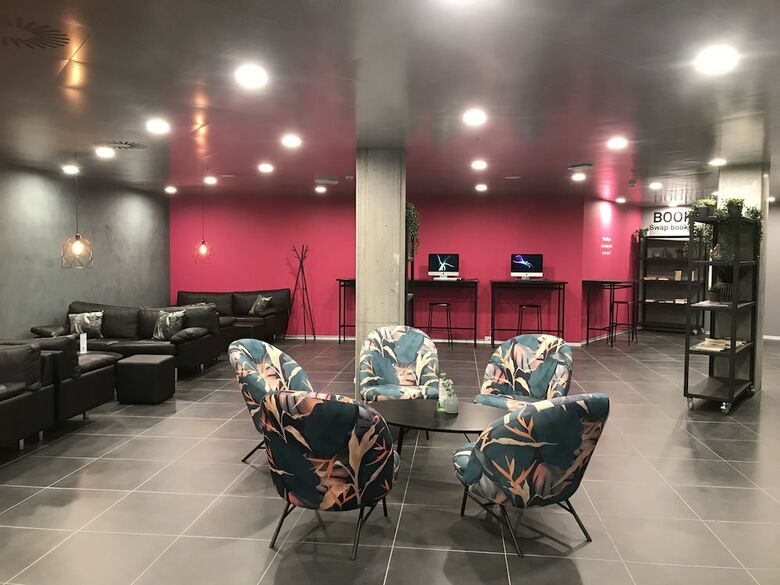 Hotel Cabinn Copenhagen