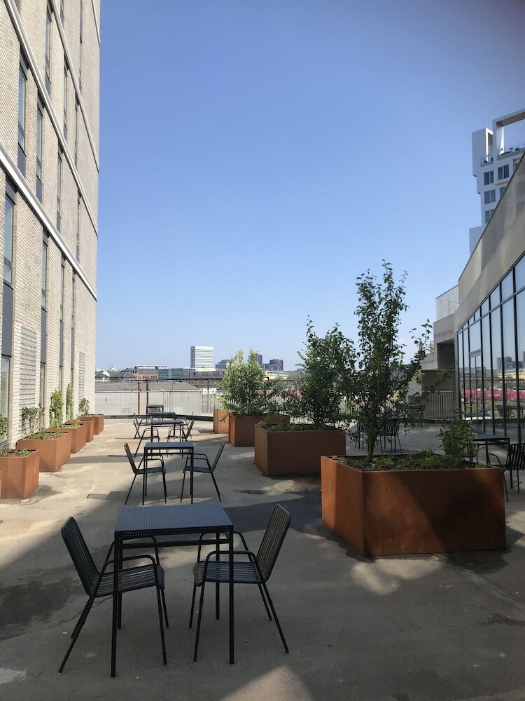 Hotel Cabinn Copenhagen