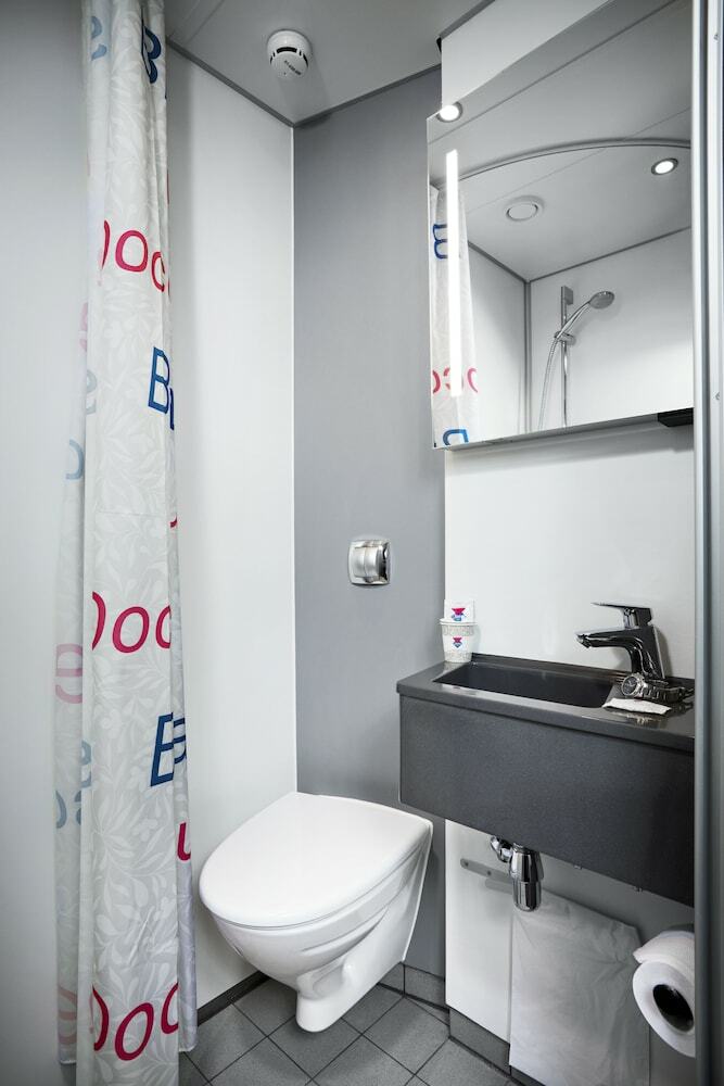 Hotel Cabinn Copenhagen