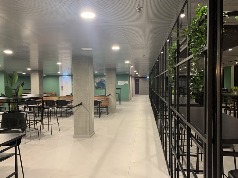 Hotel Cabinn Copenhagen