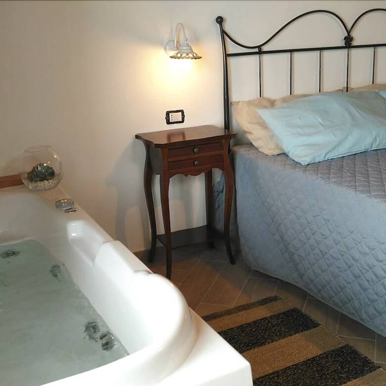Bed & Breakfast San Giacomo Relais