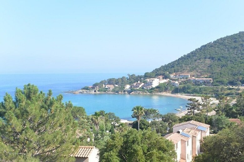Elena Villa - 3 - Front Of The Sea