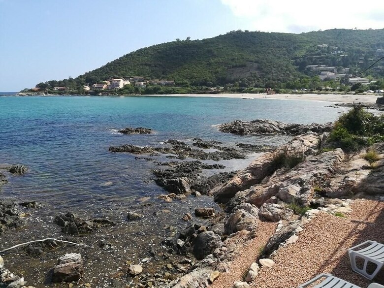 Apartamento Le Pacha 3 - Terra Rossa - Waterfront