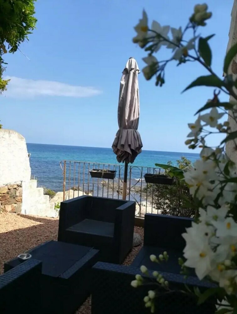 Apartamento Le Pacha 3 - Terra Rossa - Waterfront