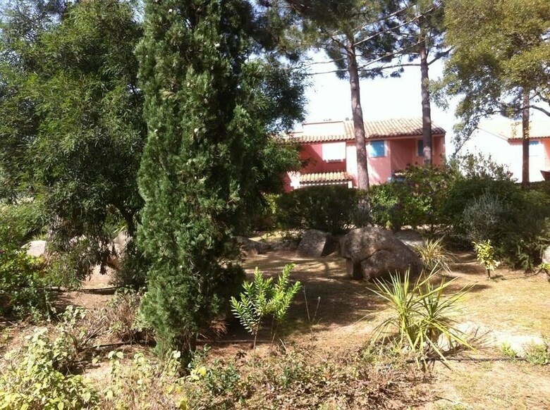 Mini-villa Saint Cyprien 4 - 2 - Residence Calm
