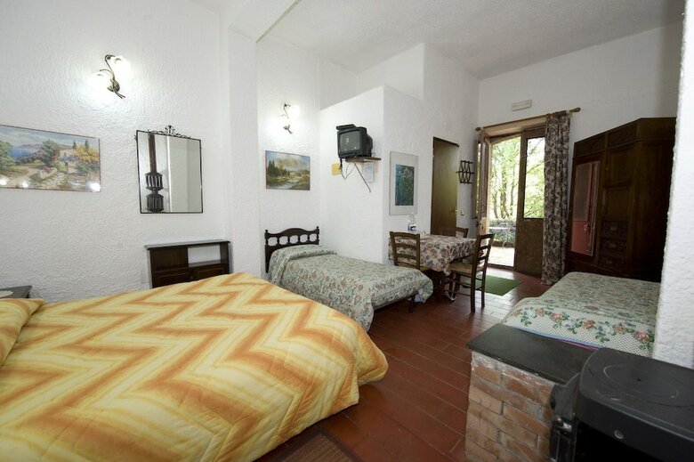 Agroturismo Cirasellaetna