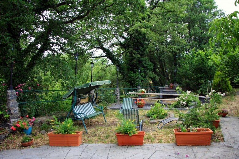 Agroturismo Cirasellaetna