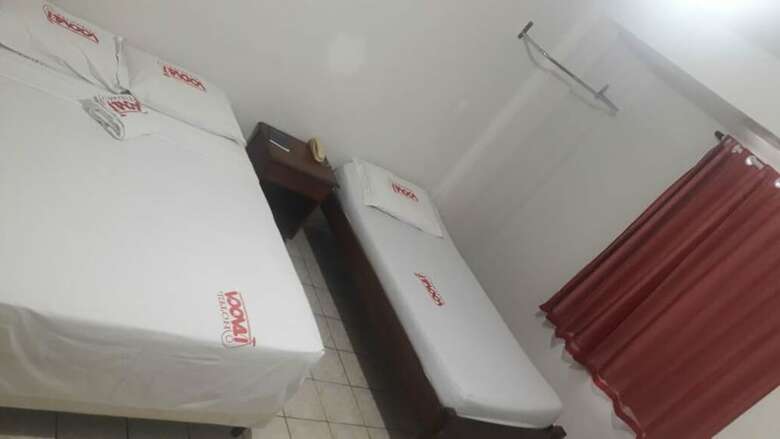 Hotel Itaoca Bel�m