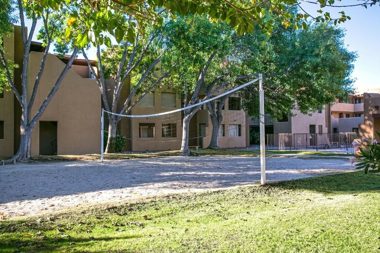 Desert Retreat 1br By Casago